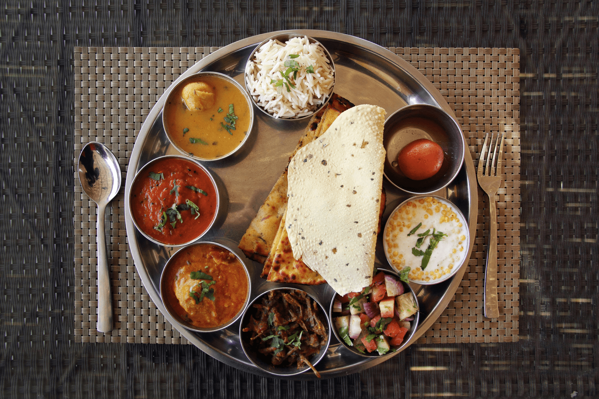 Thali